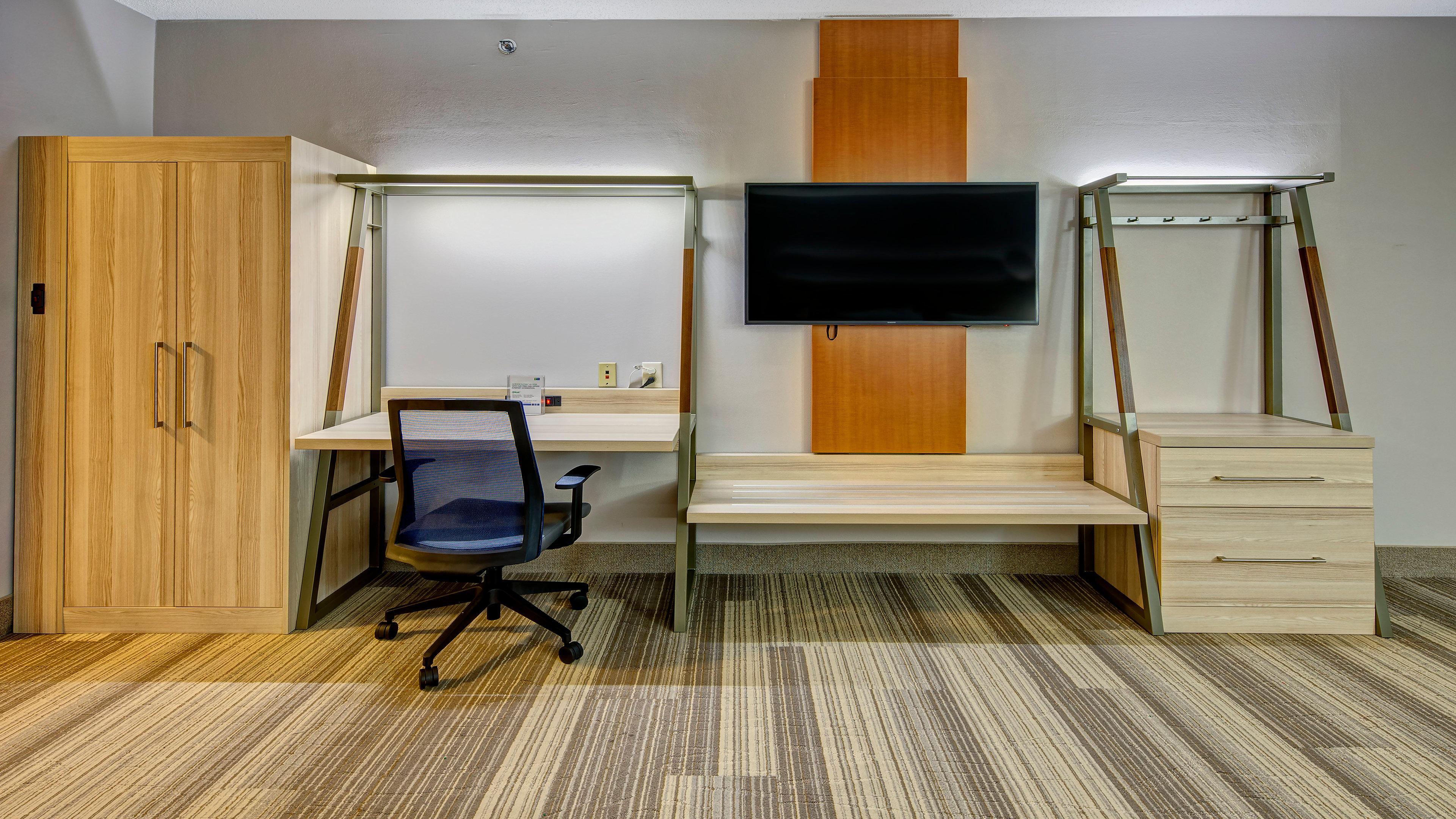 Holiday Inn Express Hotel & Suites London By Ihg Екстер'єр фото