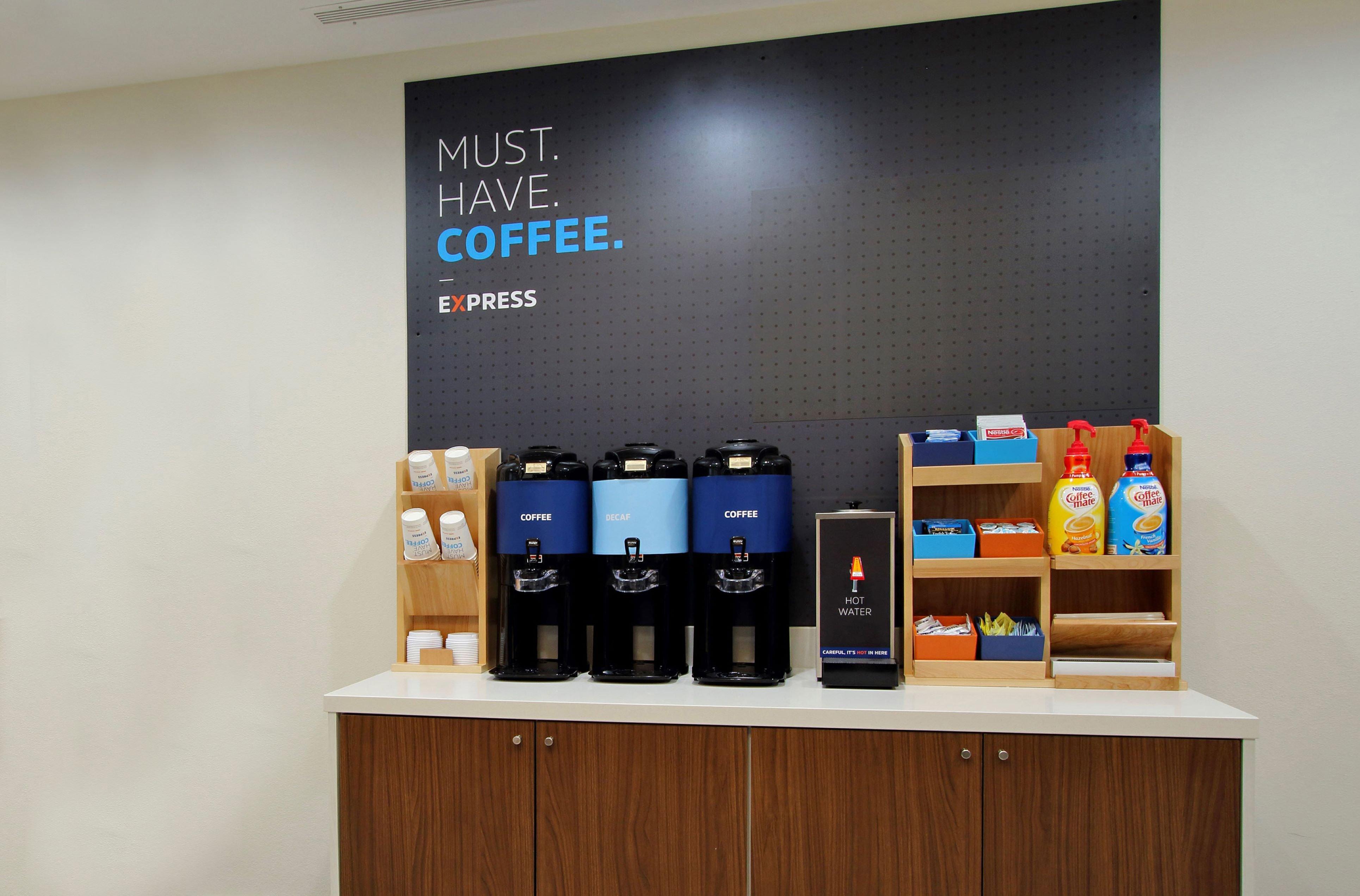 Holiday Inn Express Hotel & Suites London By Ihg Екстер'єр фото