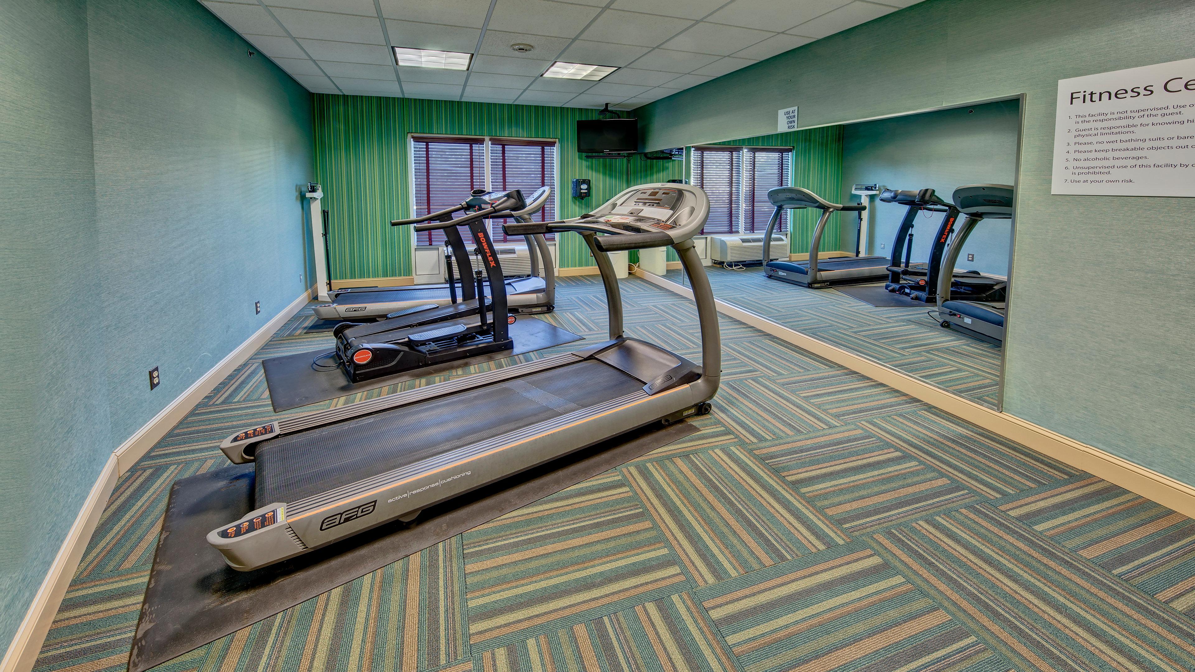 Holiday Inn Express Hotel & Suites London By Ihg Екстер'єр фото