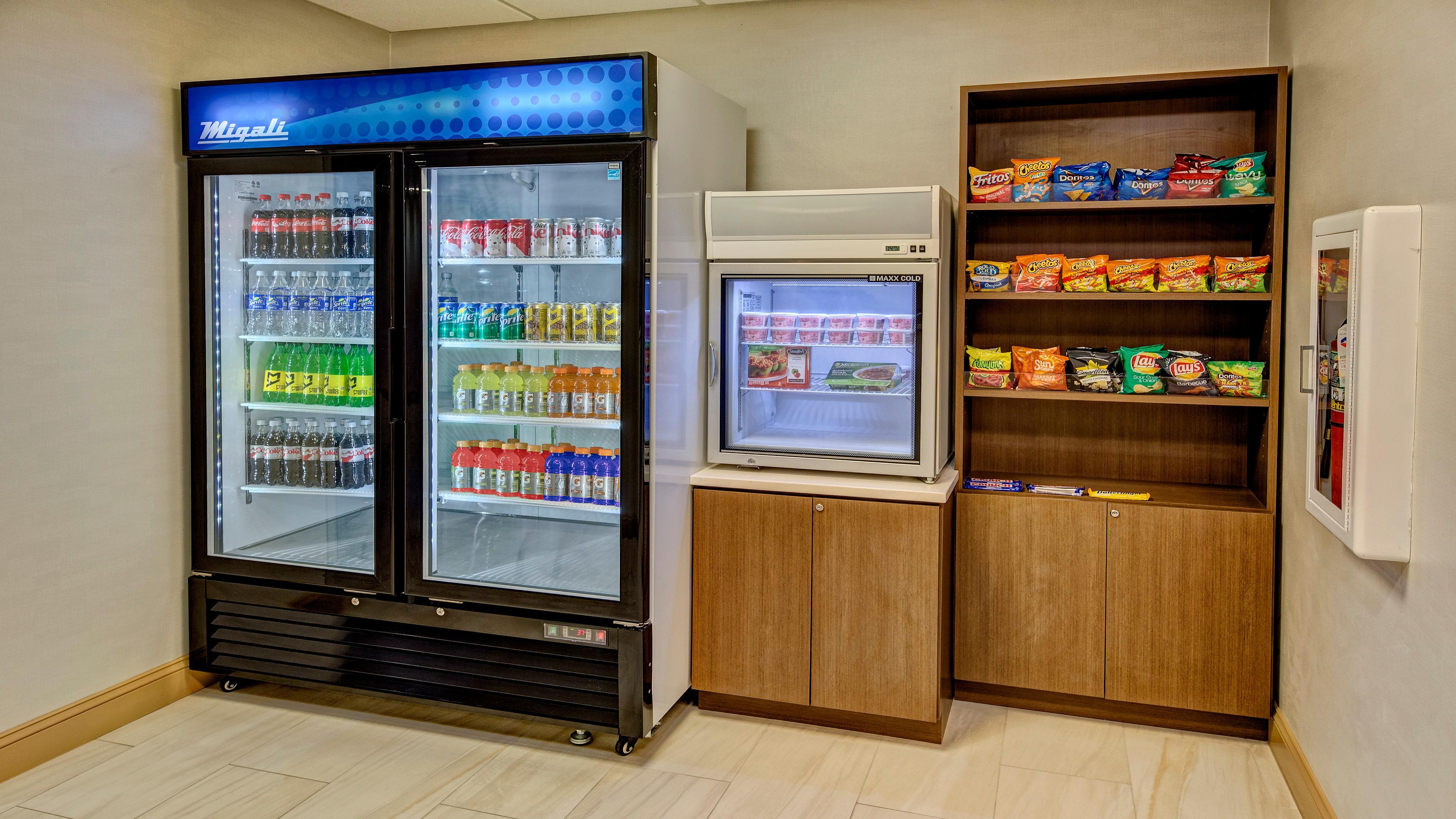 Holiday Inn Express Hotel & Suites London By Ihg Екстер'єр фото